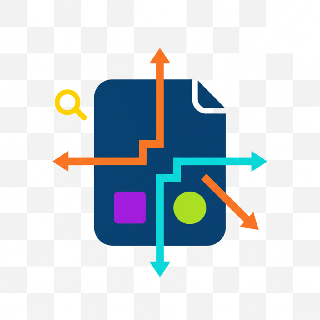 PDF Analyzer Logo